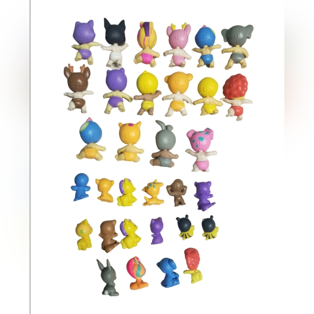 Twozies Figures By Moose Toys - Picture 4 of 5